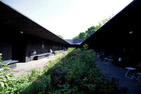 Serpentine Pavillion: Zumthor+ Oudolf