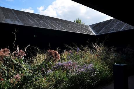 Serpentine Pavillion: Zumthor+ Oudolf