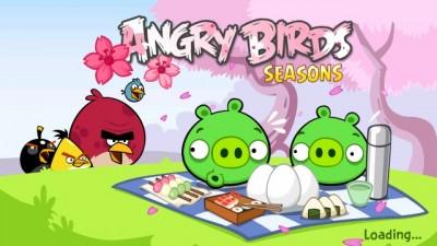 Scr000059 Angry Birds Seasons v2.3.0