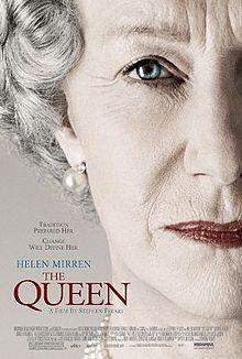 The Queen di Stephen Frears