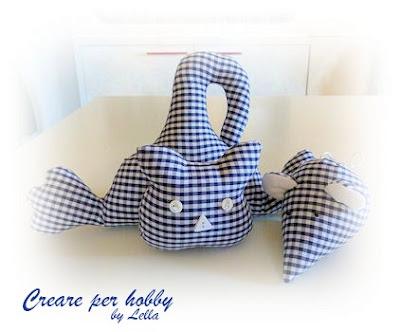 Cucito Creativo: un gattino impertinente: MINI_SAL Cucito Creativo: un gattino impertinente: MINI_SAL