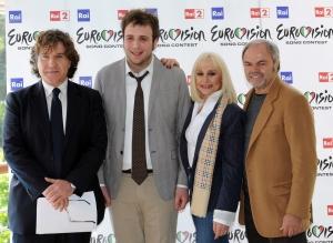 EUROVISION SONG CONTEST 2011 (CS ufficiale)