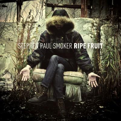 Stephen Paul Smoker – Green City