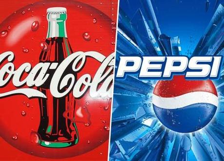 Coca cola e Pepsi cambiano la ricetta della loro bevanda per scongiurare il rischio cancro