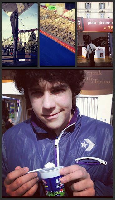 cioccola-tò: tiriamo le somme. cioccola-tò: tiriamo le somme.