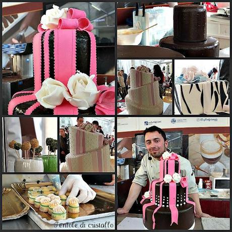 cioccola-tò: tiriamo le somme. cioccola-tò: tiriamo le somme.