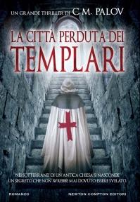 In Libreria: Principi, Vampiri, Templari e Cyborg...