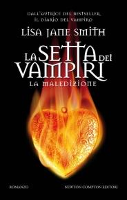 In Libreria: Principi, Vampiri, Templari e Cyborg...
