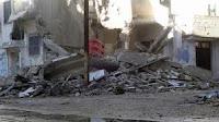 Inferno Siria: il massacro di Homs. Comunicato delle Nazioni Unite
