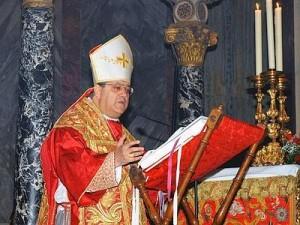 L’arcivescovo Crescenzio Sepe anticipa di un’ora la catechesi per la sfida Chelsea – Napoli