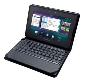 Nuova tastiera per Blackberry Playbook