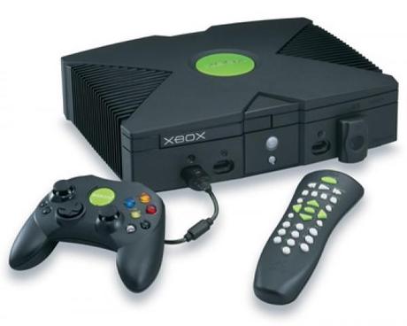 Xbox compie 10 anni, il debutto europeo il 14 marzo 2002