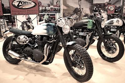 Le special @ Motodays Le special @ Motodays