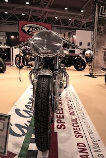 Le special @ Motodays Le special @ Motodays