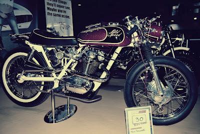 Le special @ Motodays Le special @ Motodays