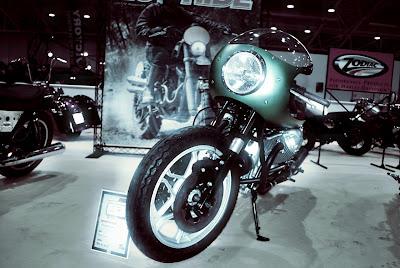 Le special @ Motodays Le special @ Motodays