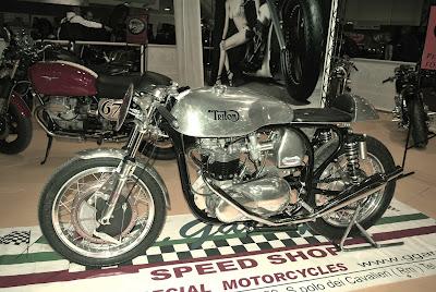 Le special @ Motodays Le special @ Motodays