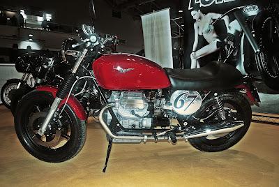 Le special @ Motodays Le special @ Motodays