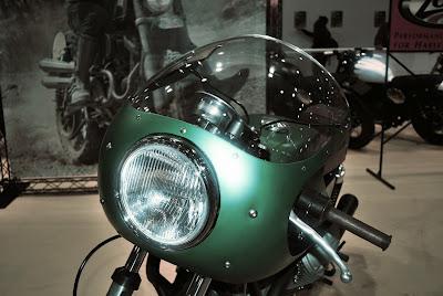 Le special @ Motodays Le special @ Motodays