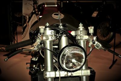 Le special @ Motodays Le special @ Motodays