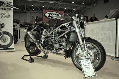 Le special @ Motodays Le special @ Motodays