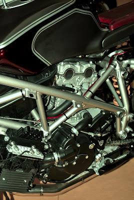 Le special @ Motodays Le special @ Motodays