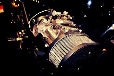 Le special @ Motodays Le special @ Motodays