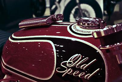 Le special @ Motodays Le special @ Motodays