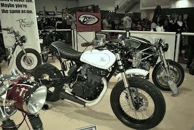 Le special @ Motodays Le special @ Motodays