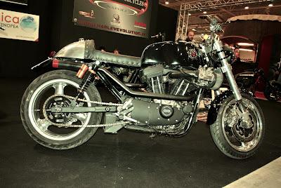 Le special @ Motodays Le special @ Motodays