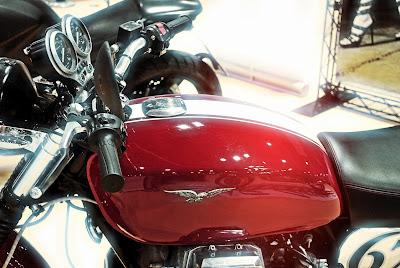 Le special @ Motodays Le special @ Motodays