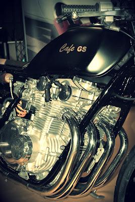 Le special @ Motodays Le special @ Motodays