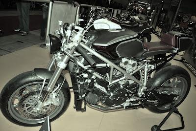 Le special @ Motodays Le special @ Motodays