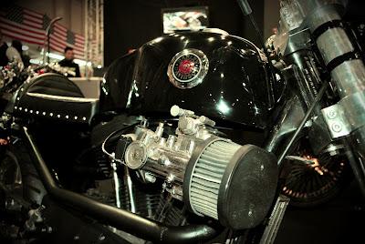 Le special @ Motodays Le special @ Motodays