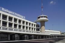 UNGHERIA: Chiude il terminale uno dell’aeroporto di Budapest