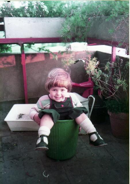 Rovinarsi crescendo. Rovinarsi crescendo.