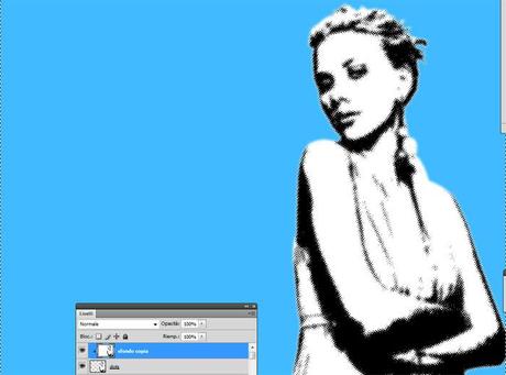 Tutorial Photoshop: creare un ritratto in stile Pop Art