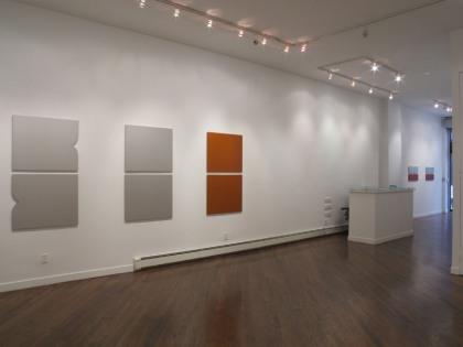 CECILIA VISSERS –  Pelavin Gallery, New York – Galerie Nouvelles Images, Den Hagg