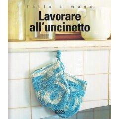 Il copritazza all'uncinetto e i consigli di Orwell per preparare un buon te' Il copritazza all'uncinetto e i consigli di Orwell per preparare un buon te'