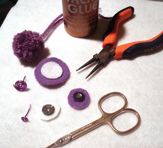 #2 Decorazioni di Natale fai-da-te: guida per realizzare l'alberello stilizzato #2 Decorazioni di Natale fai-da-te: guida per realizzare l'alberello stilizzato