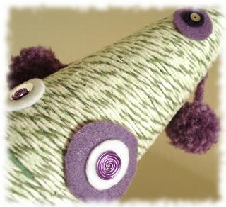 #2 Decorazioni di Natale fai-da-te: guida per realizzare l'alberello stilizzato #2 Decorazioni di Natale fai-da-te: guida per realizzare l'alberello stilizzato