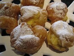 Bignè di San Giuseppe