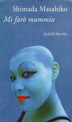 mi farò mummia mi farò mummia
