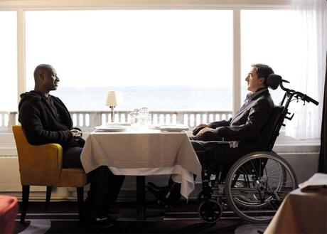 Una commedia francese divertente e miracolosamente priva di patetismi: Quasi amici – Intouchables