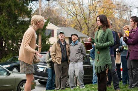 Certe donne non crescono mai, ovvero un film che tutte dovrebbero vedere: Young Adult con Charlize Theron