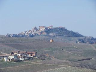 Un inguaribile viaggiatore nelle Langhe e Roero