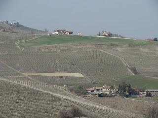 Un inguaribile viaggiatore nelle Langhe e Roero