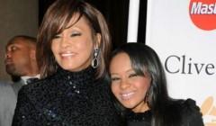 fantasma,fantasmi,video,foto,whitney houston,musica,bobbi kristina,bobbi kristina brown