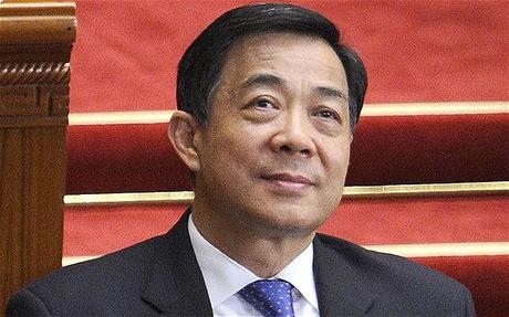 Pechino: silurato il popolare (troppo?) Bo Xilai