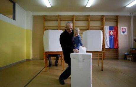 Voto in Slovacchia. ELEZIONI SLOVACCHIA /6: Tra Most-Híd e MKP le diverse posizioni della comunità ungherese